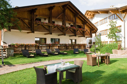 Ganischgerhof Mountain Resort & Spa Deutschnofen/Nova Ponente 13 suedtirol.info