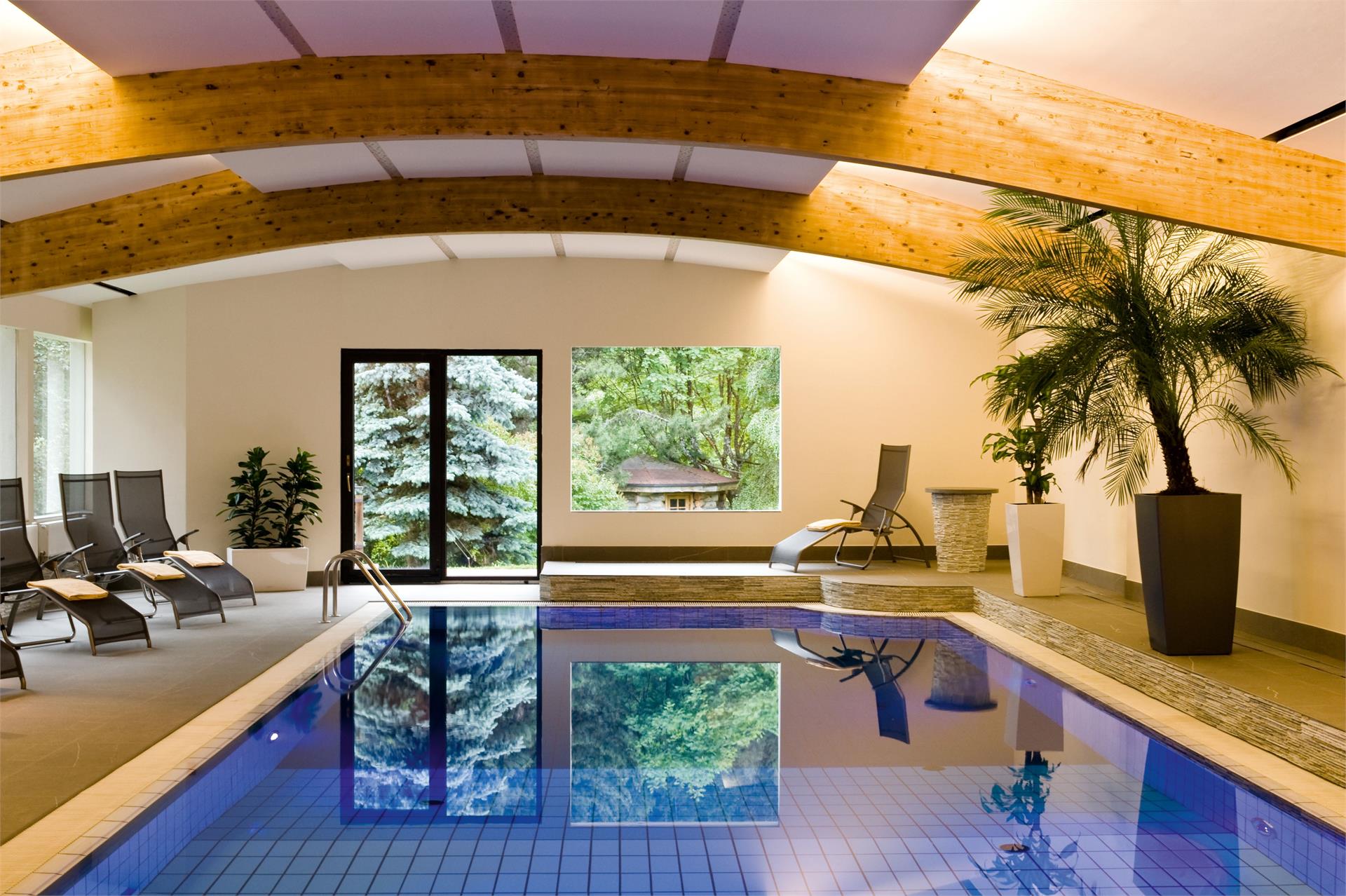 Ganischgerhof Mountain Resort & Spa Nova Ponente 7 suedtirol.info