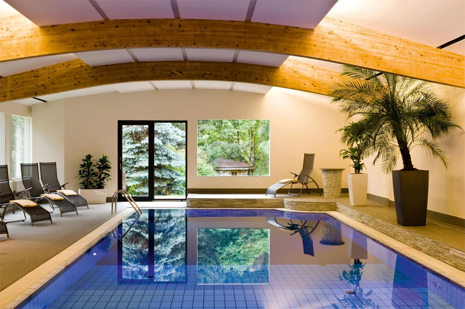 Ganischgerhof Mountain Resort & Spa Deutschnofen/Nova Ponente 7 suedtirol.info