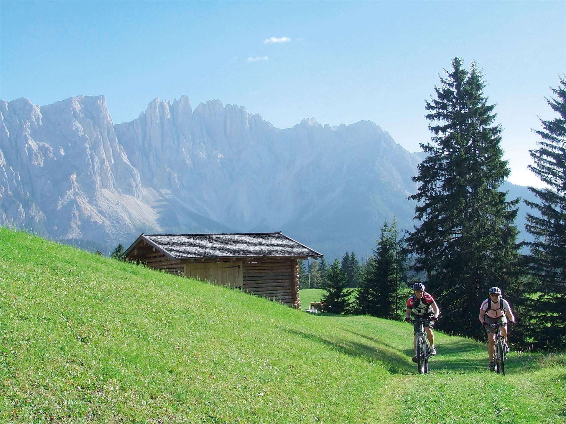Ganischgerhof Mountain Resort & Spa Nova Ponente 15 suedtirol.info