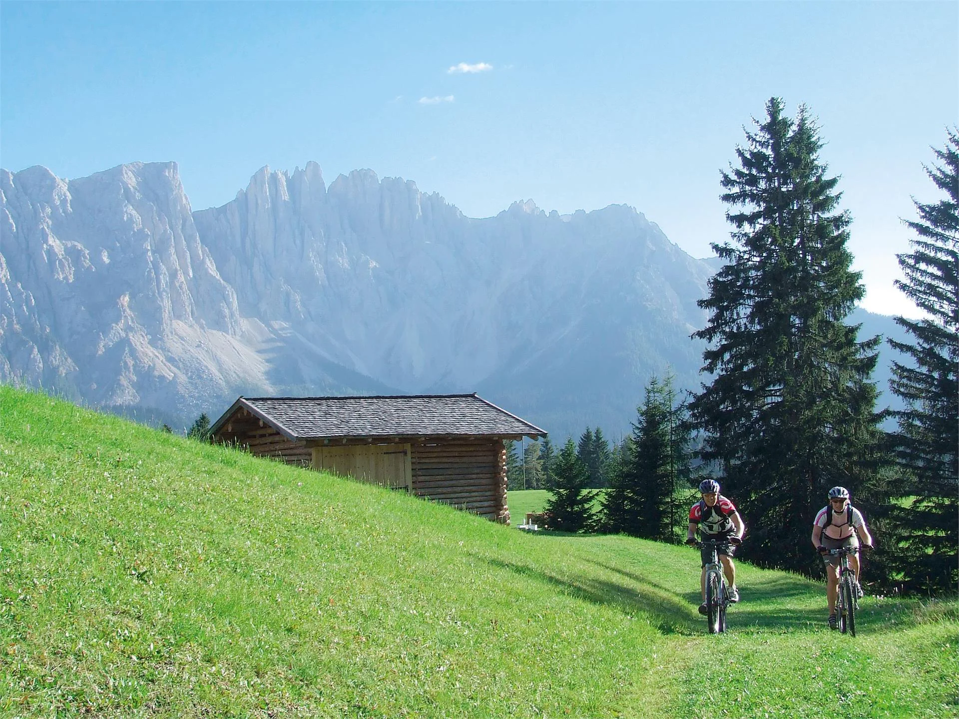 Ganischgerhof Mountain Resort & Spa Deutschnofen/Nova Ponente 15 suedtirol.info