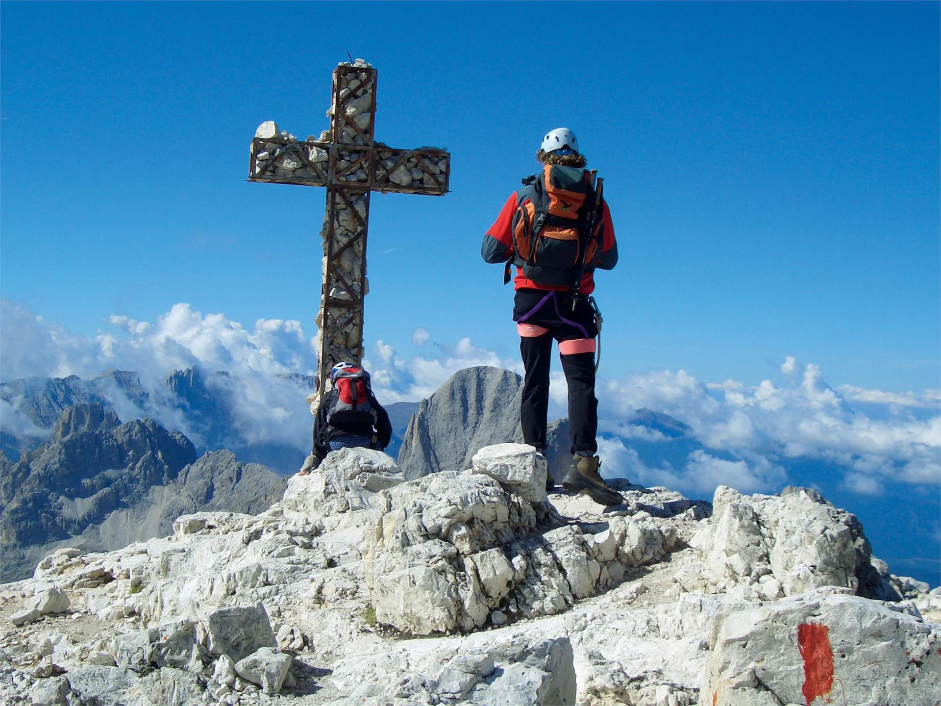 Ganischgerhof Mountain Resort & Spa Deutschnofen/Nova Ponente 3 suedtirol.info