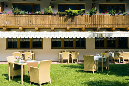 Ganischgerhof Mountain Resort & Spa Deutschnofen/Nova Ponente 12 suedtirol.info