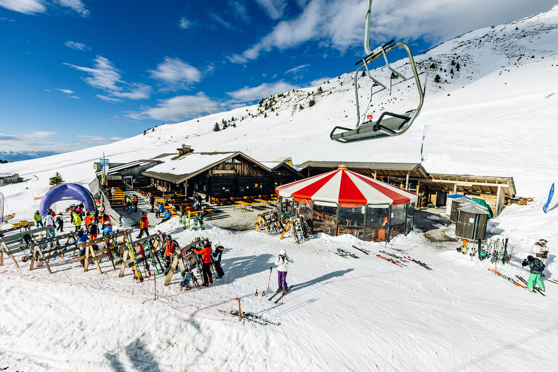 Ganis Resort - Dolomitenregion Eggental - #30 - suedtirol.info