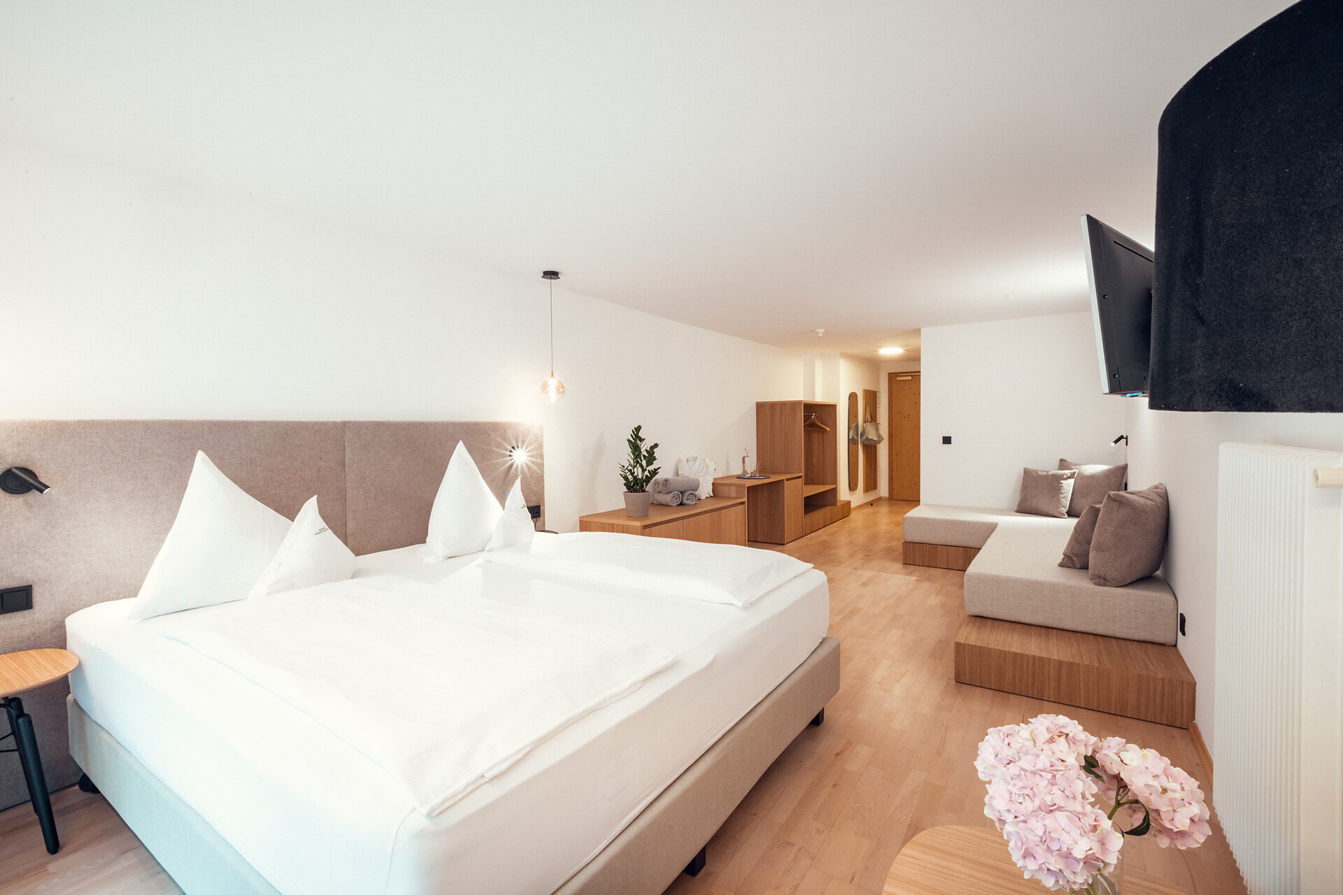 Ganis Resort - Dolomitenregion Eggental - #11 - suedtirol.info