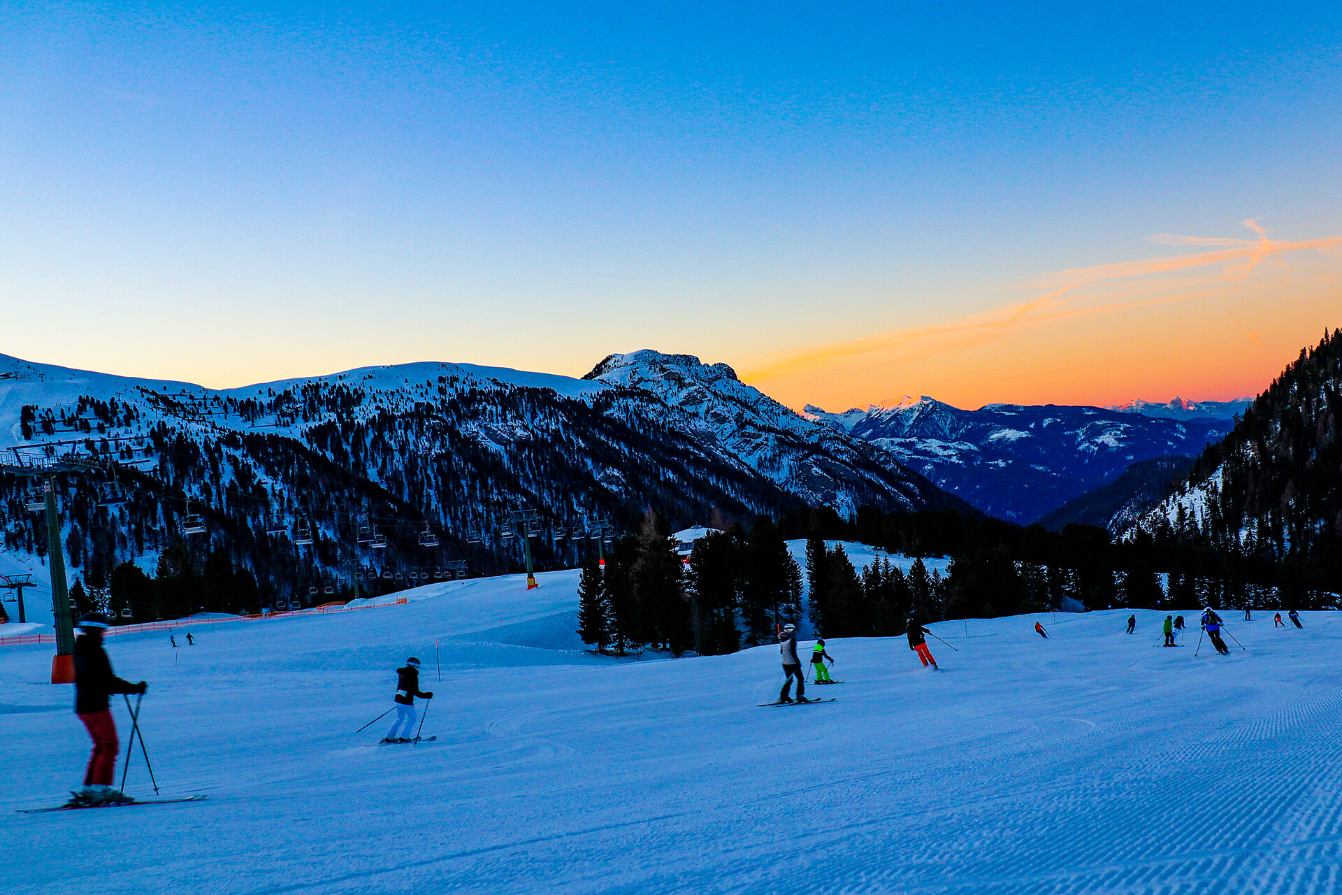 Ganis Resort - Dolomitenregion Eggental - #29 - suedtirol.info