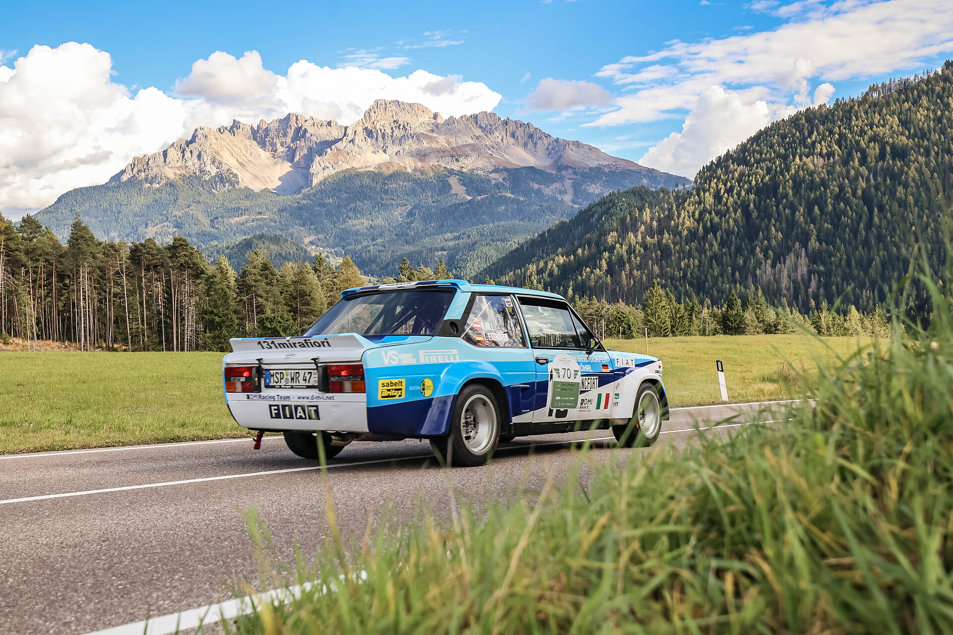 Eggentaler Herbst Classic