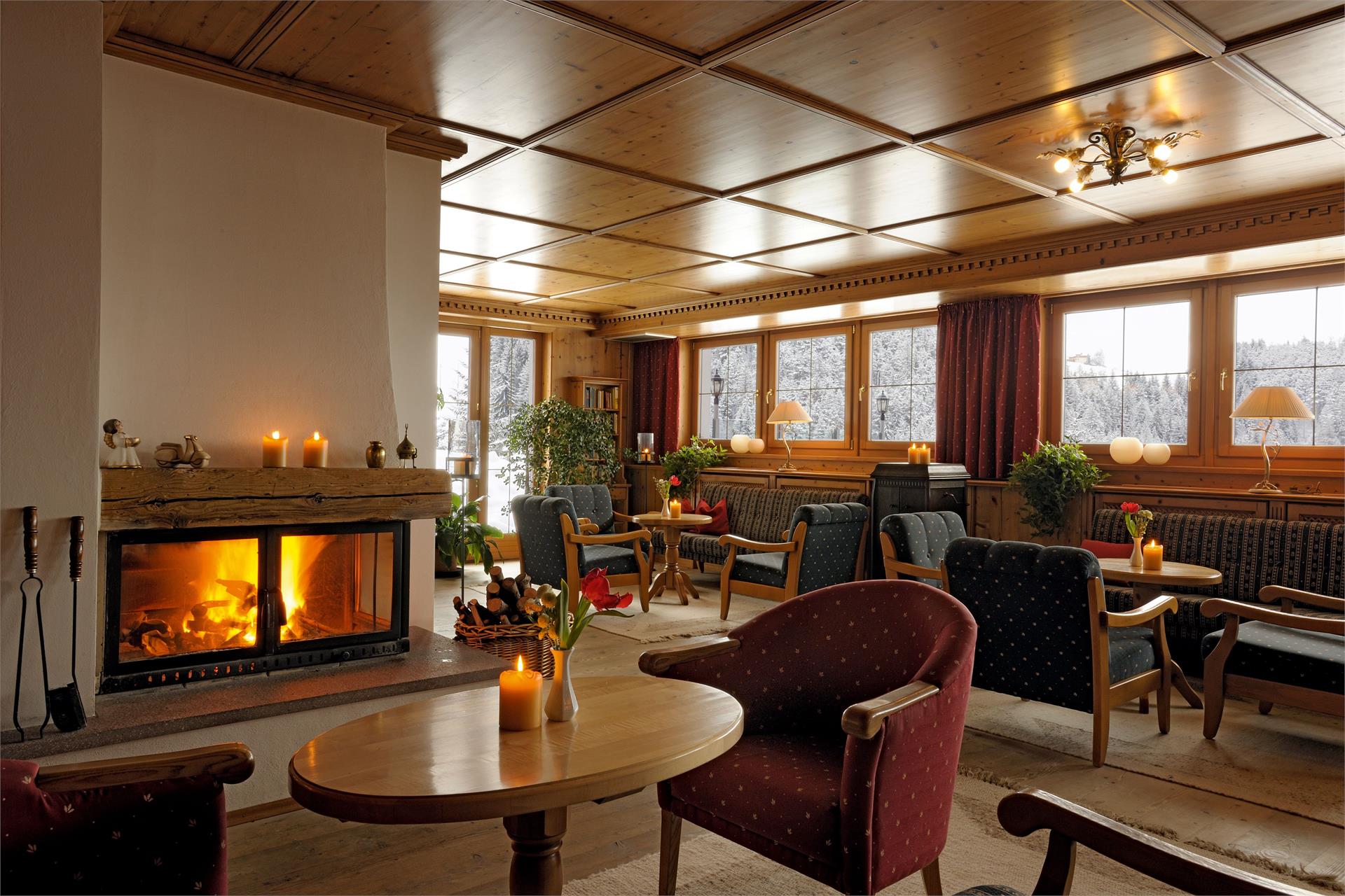 Ganischgerhof Mountain Resort & Spa Nova Ponente 9 suedtirol.info