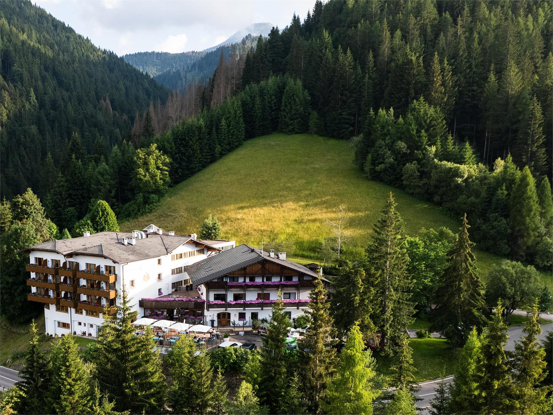 Ganischgerhof Mountain Resort & Spa Nova Ponente 1 suedtirol.info