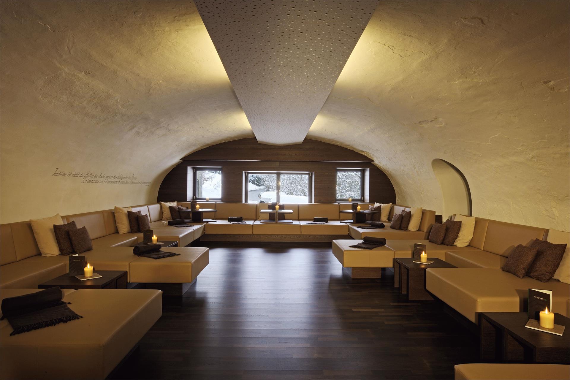 Ganischgerhof Mountain Resort & Spa Nova Ponente 6 suedtirol.info