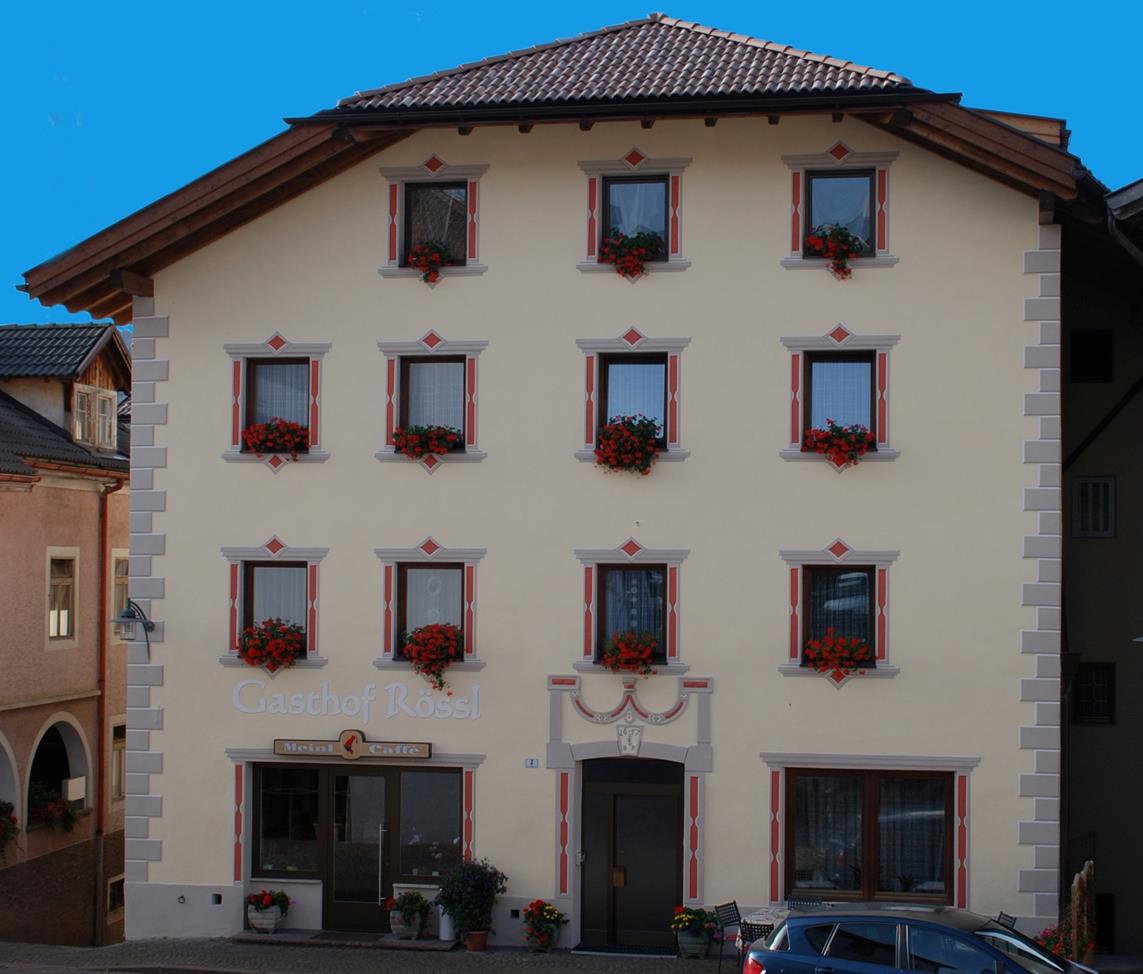 Albergo Cavallino Nova Ponente 2 suedtirol.info