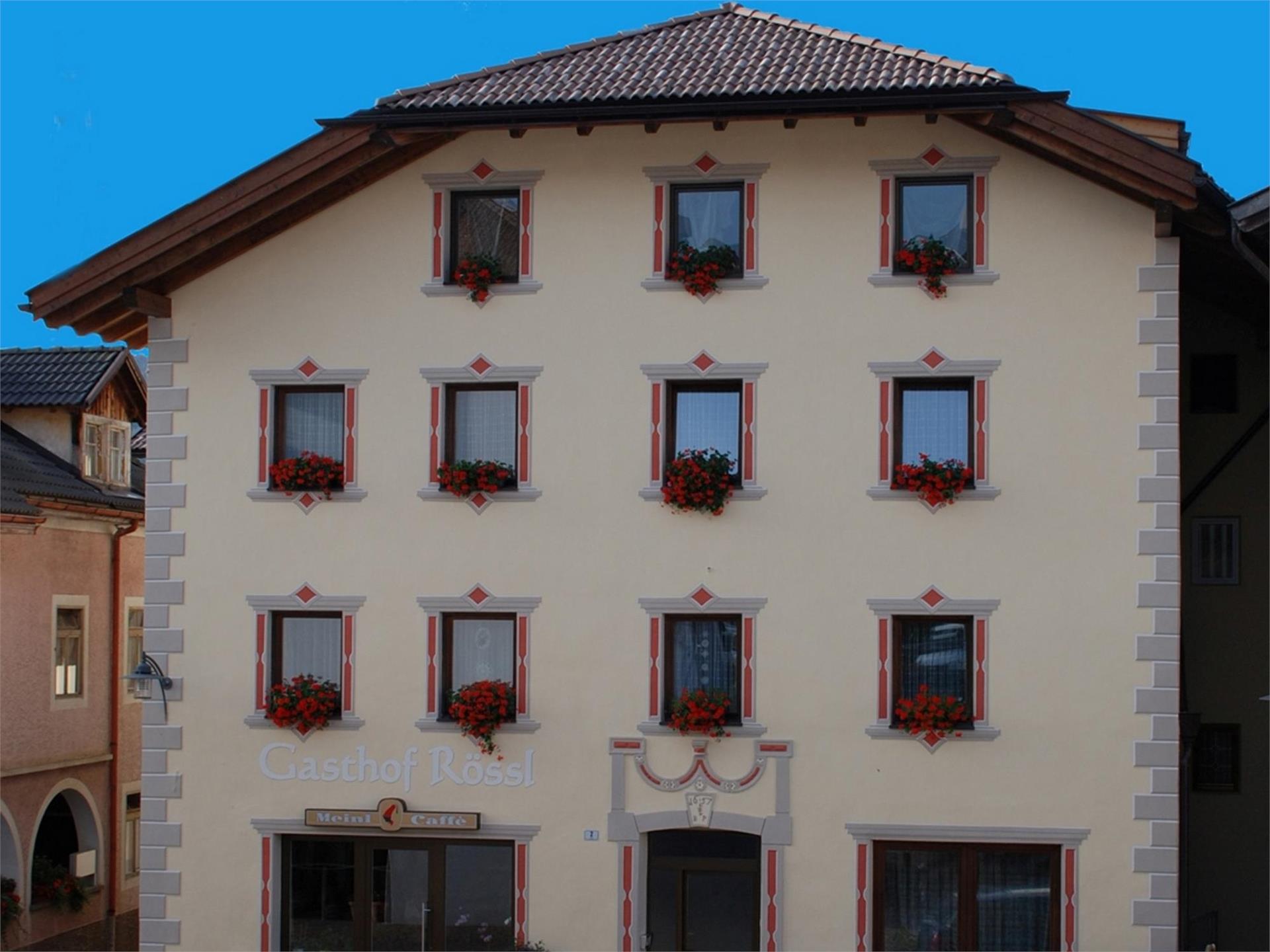 Albergo Cavallino Nova Ponente 1 suedtirol.info