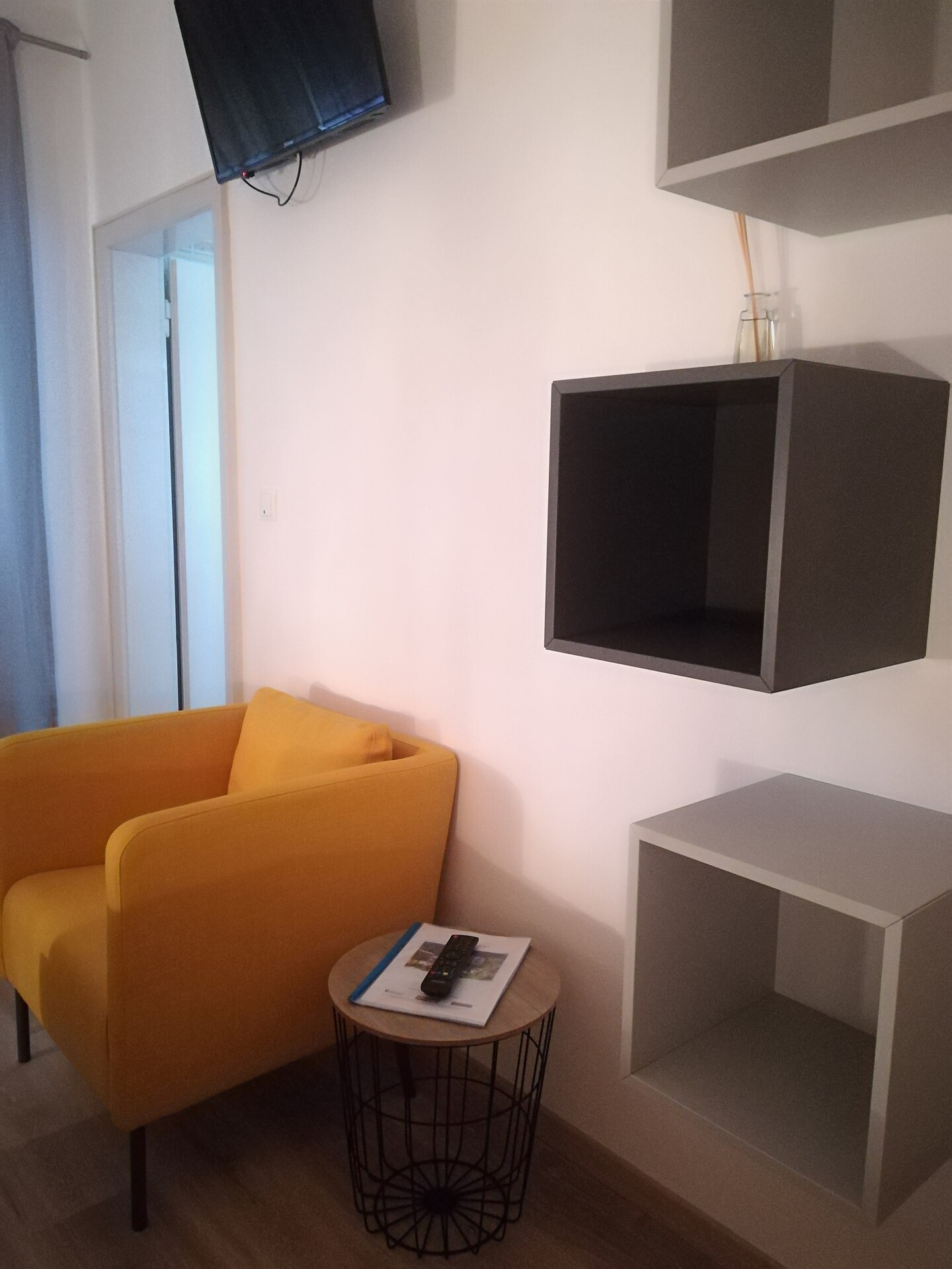 Double room Penegal