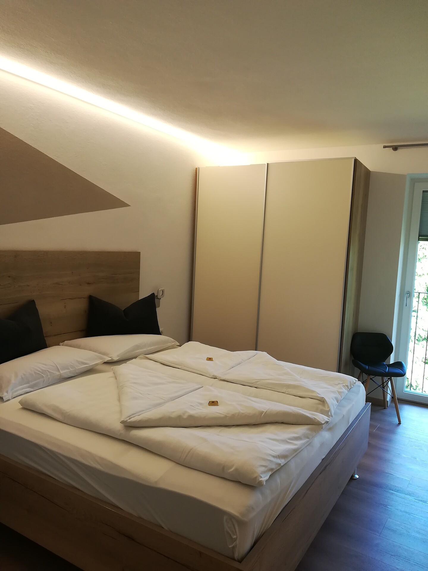 Double room Penegal