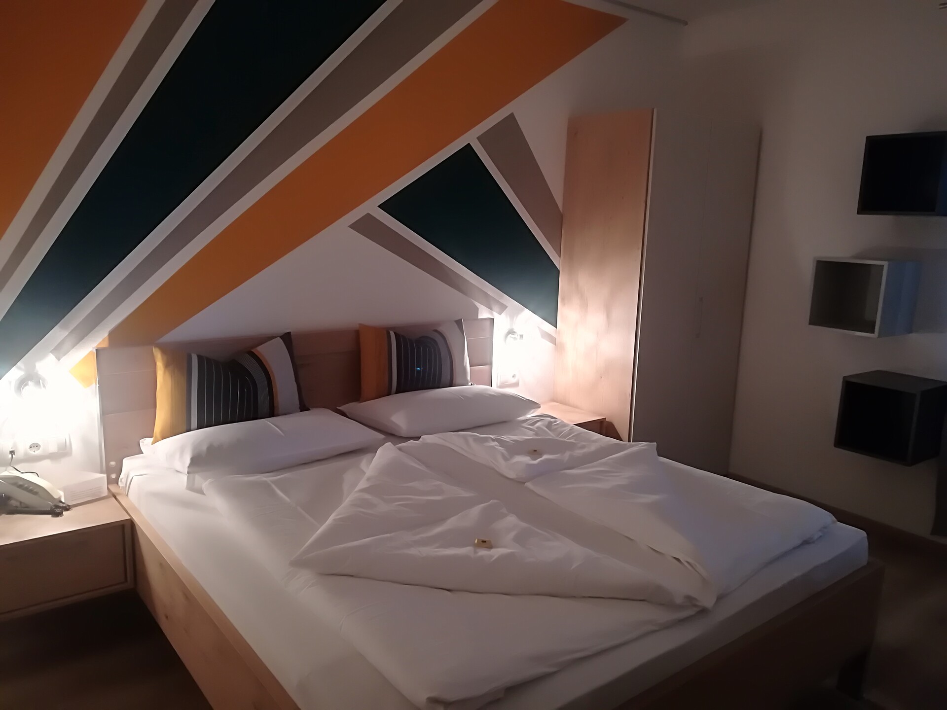 Double room Penegal