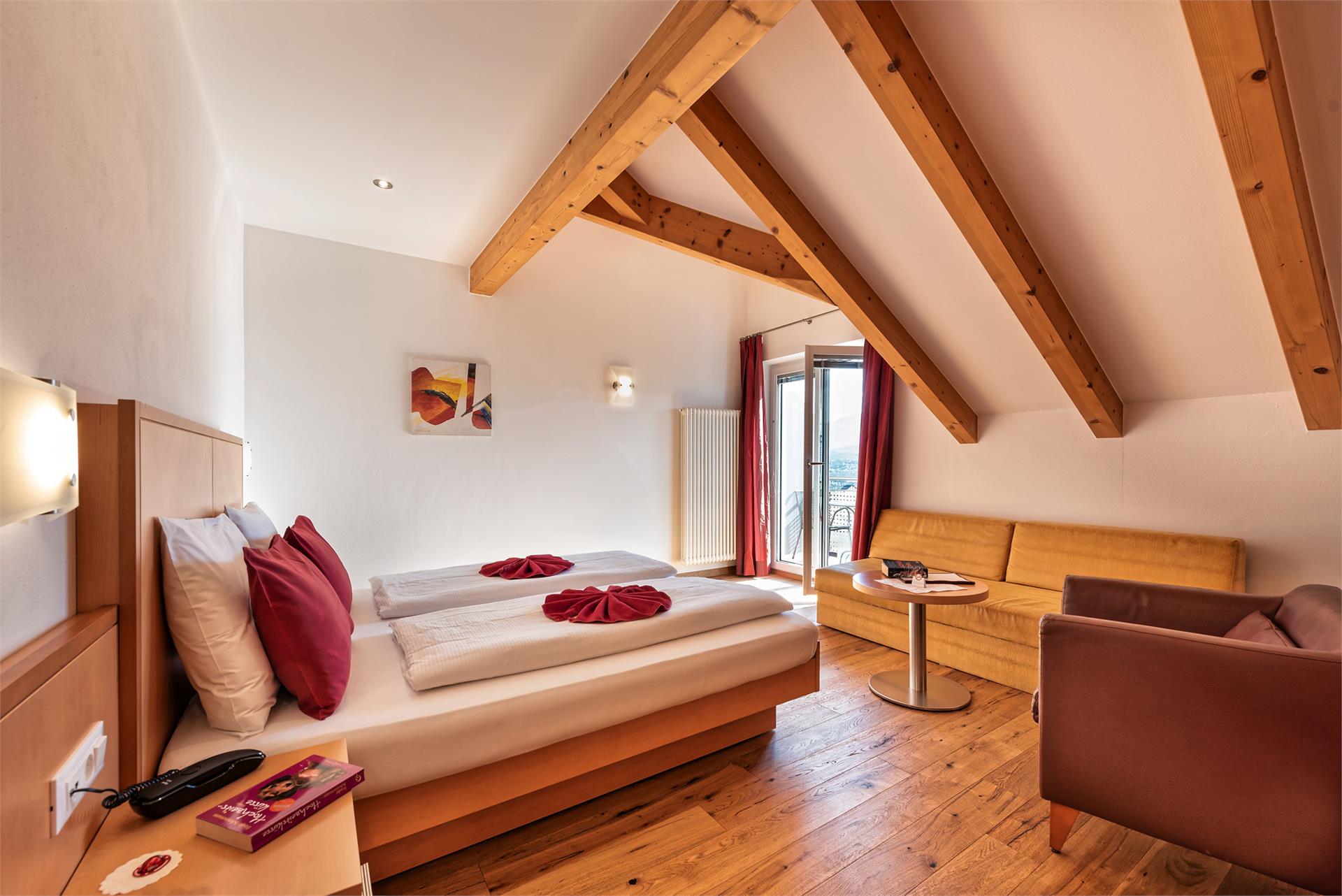 Garni-Hotel Mendelblick Kaltern an der Weinstraße 6 suedtirol.info
