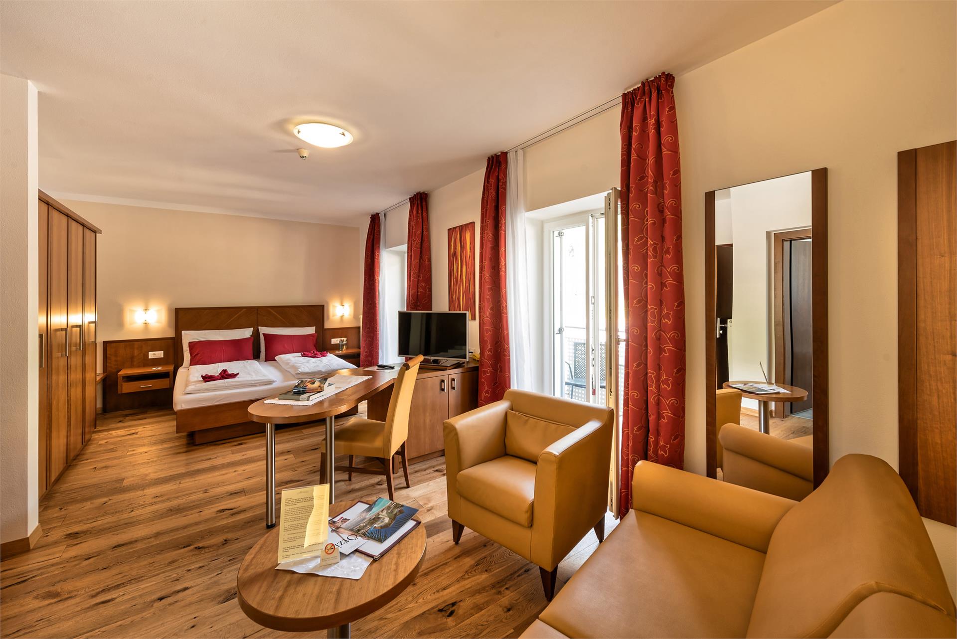 Garni-Hotel Mendelblick Kaltern an der Weinstraße 9 suedtirol.info