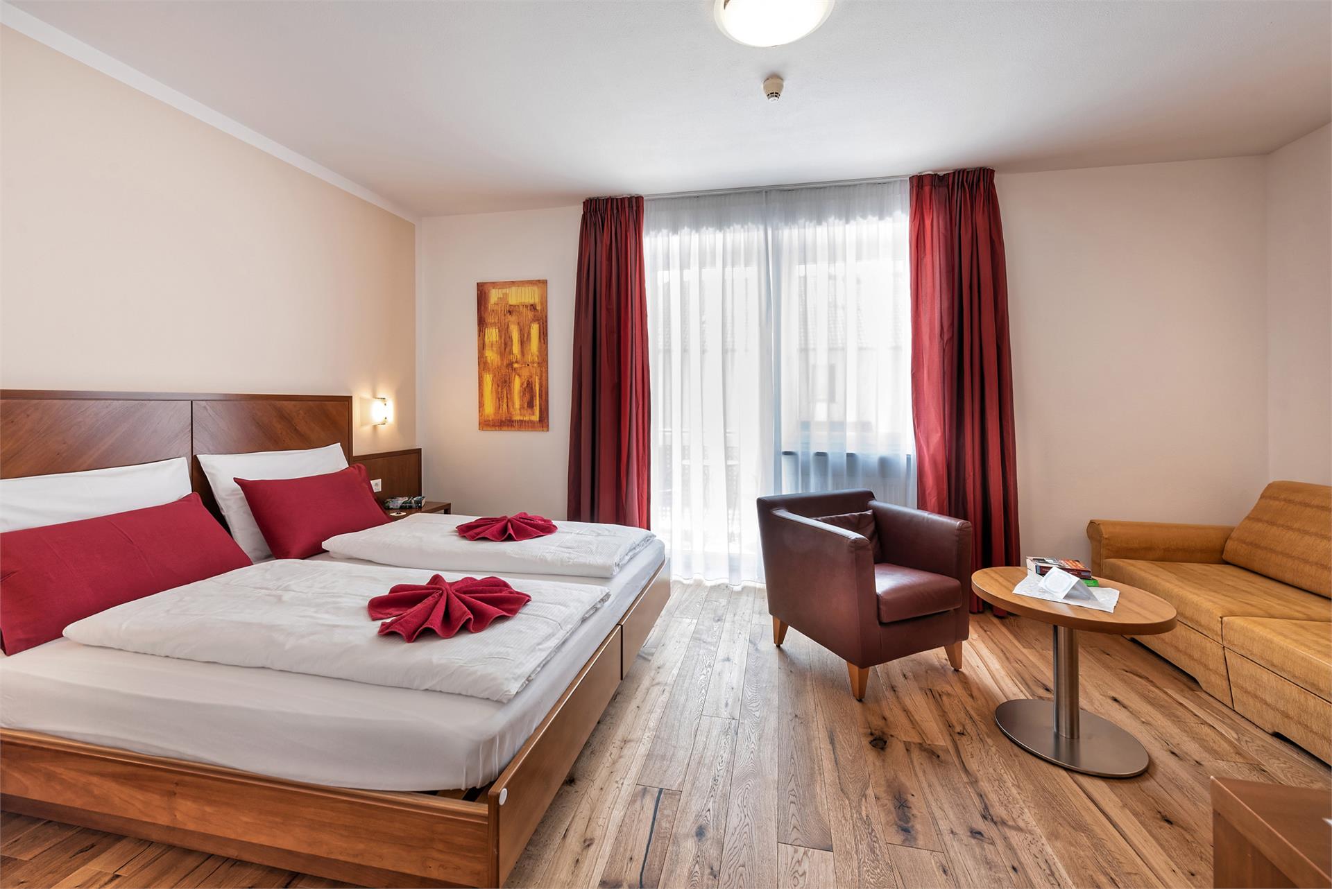 Garni-Hotel Mendelblick Kaltern an der Weinstraße 16 suedtirol.info