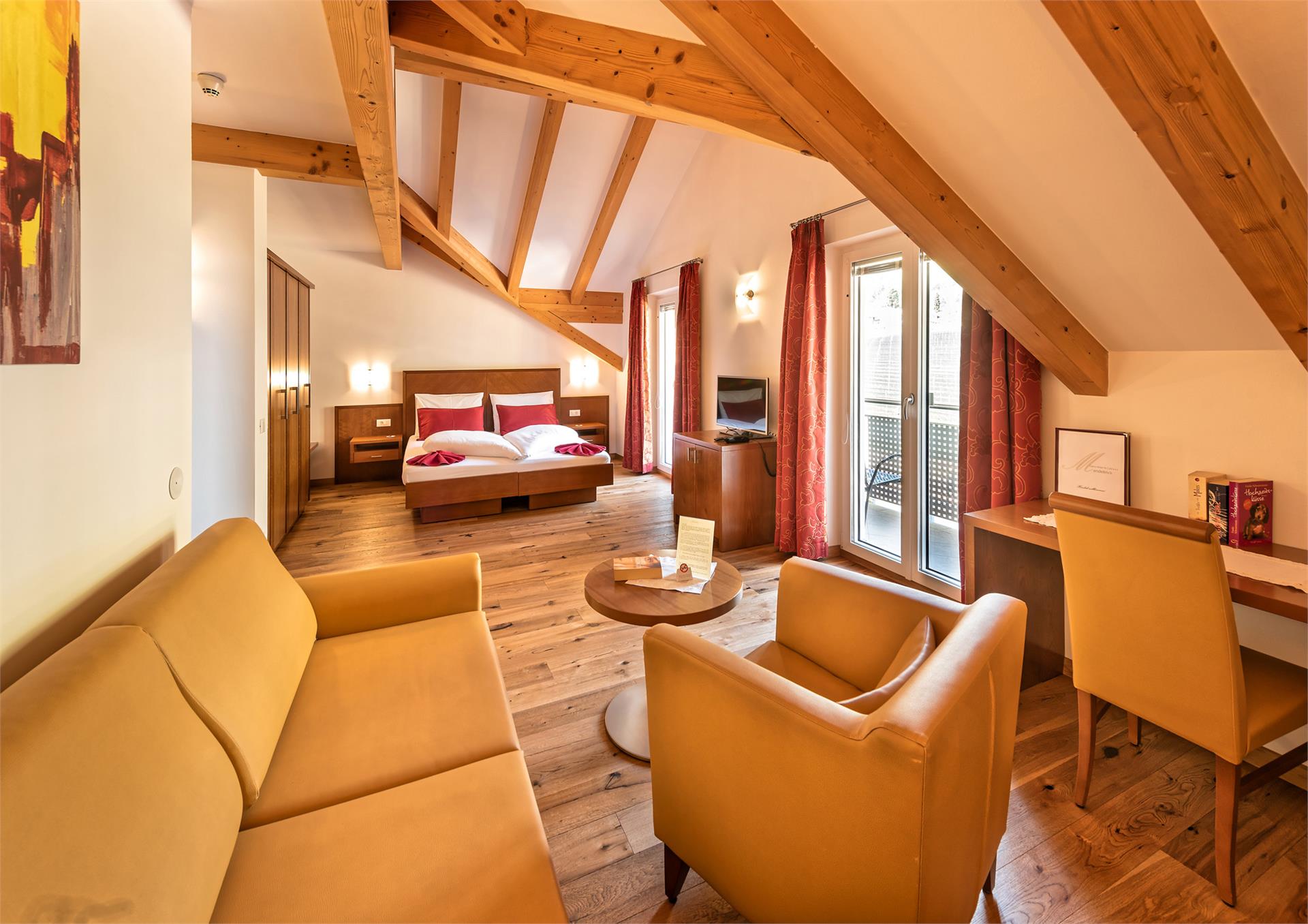 Garni-Hotel Mendelblick Kaltern an der Weinstraße 11 suedtirol.info