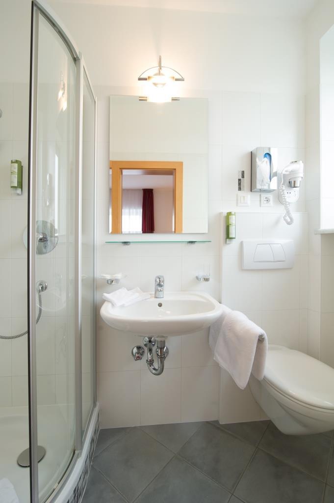Garni-Hotel Mendelblick Kaltern an der Weinstraße 5 suedtirol.info