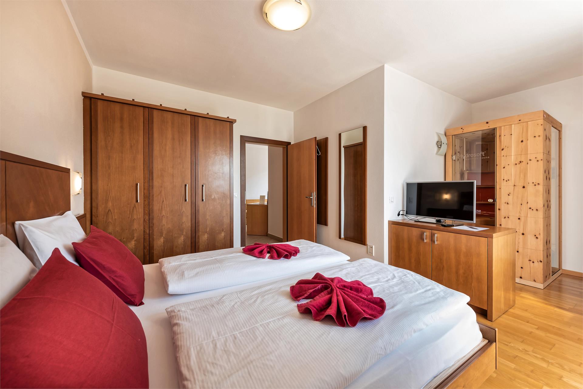 Garni-Hotel Mendelblick Kaltern an der Weinstraße 17 suedtirol.info