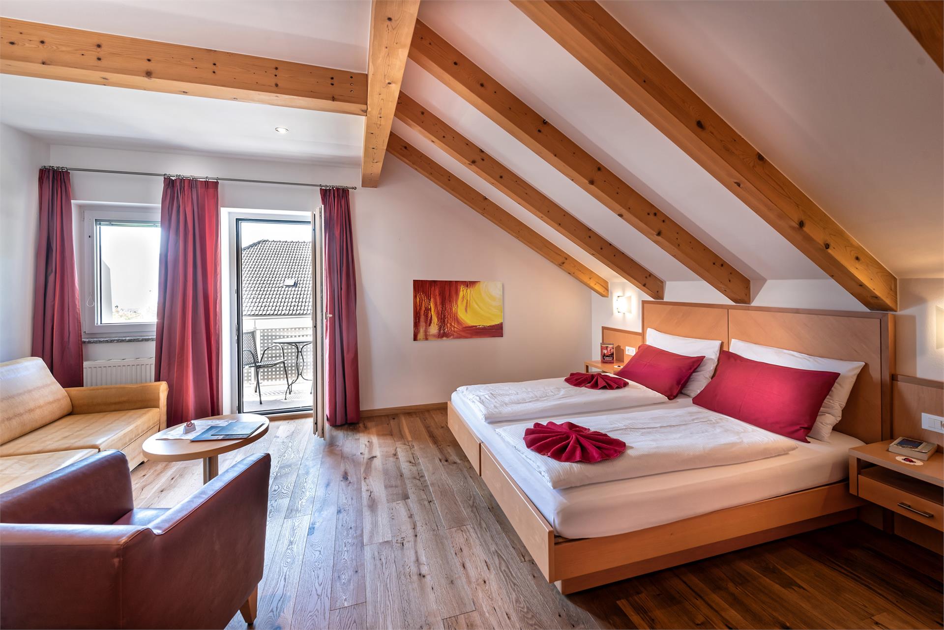 Garni-Hotel Mendelblick Kaltern an der Weinstraße 13 suedtirol.info