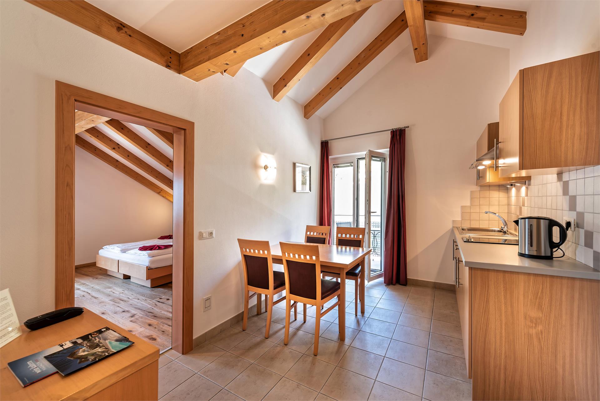 Garni-Hotel Mendelblick Kaltern an der Weinstraße 12 suedtirol.info