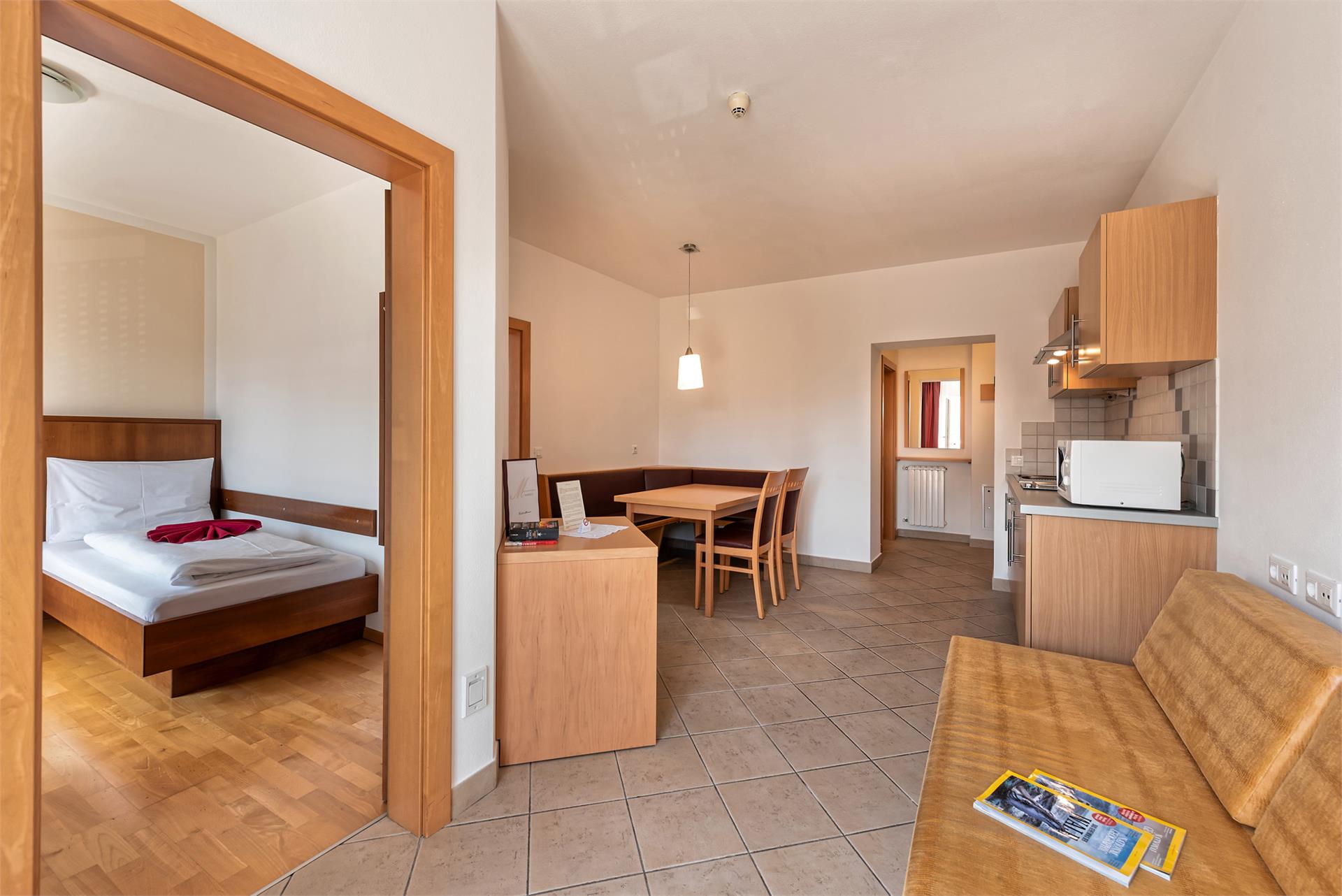 Garni-Hotel Mendelblick Kaltern an der Weinstraße 19 suedtirol.info