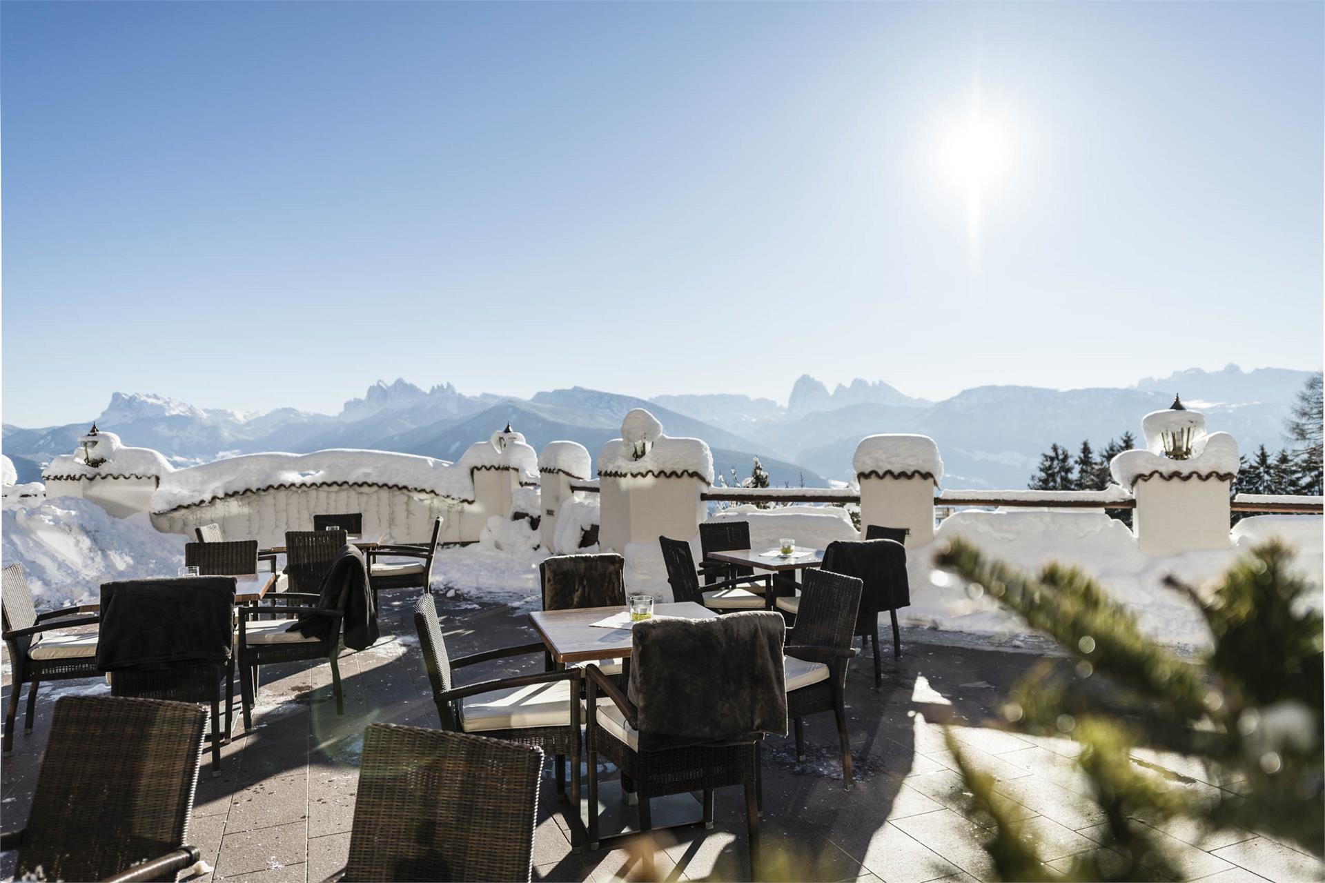 Gran-Panorama Wellness Hotel Sambergerhof Villanders/Villandro 10 suedtirol.info