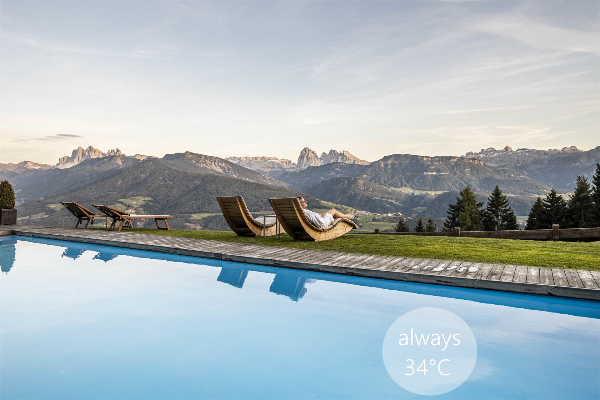 Gran-Panorama Wellness Hotel Sambergerhof Villanders/Villandro 12 suedtirol.info