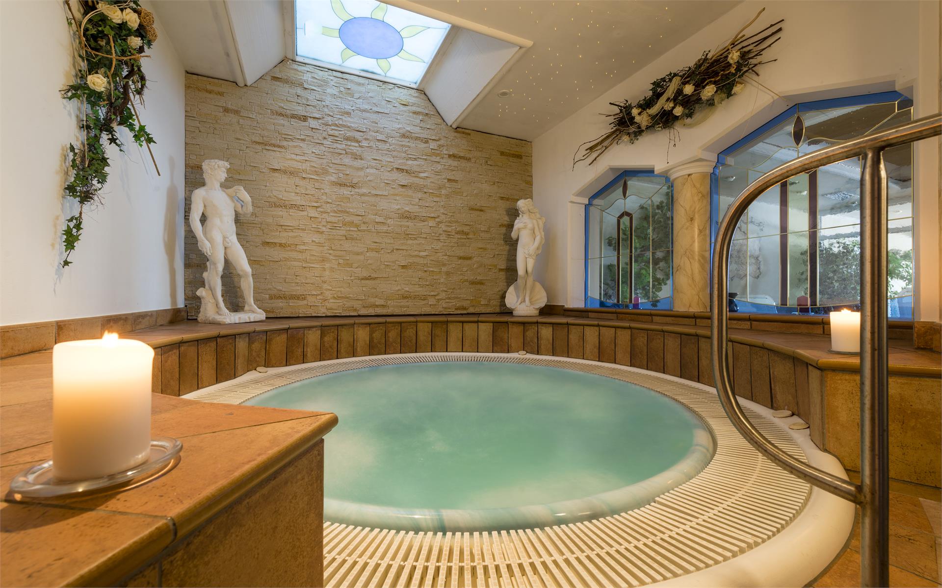 Gran-Panorama Wellness Hotel Sambergerhof Villanders/Villandro 20 suedtirol.info
