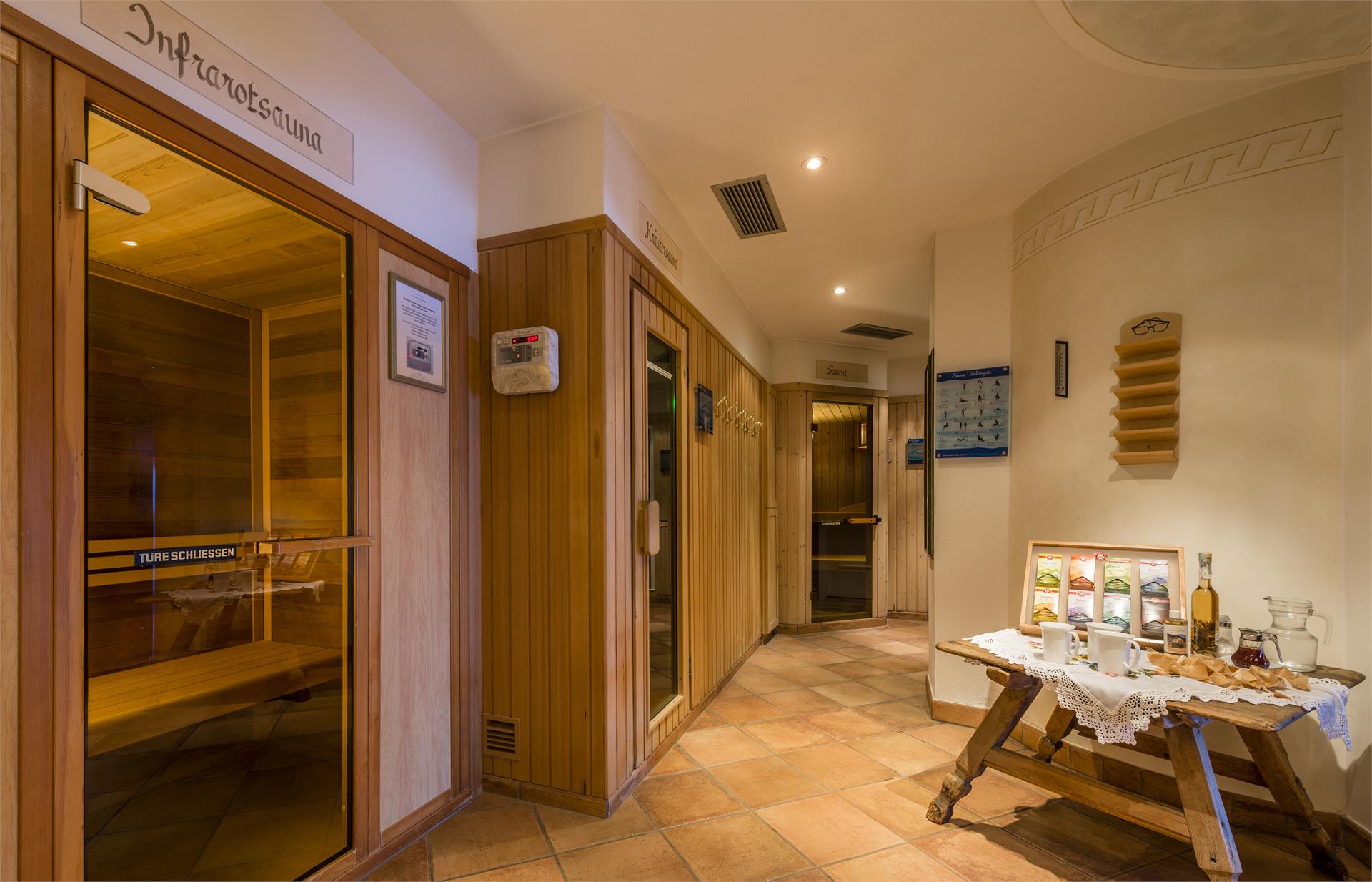 Gran-Panorama Wellness Hotel Sambergerhof Villanders/Villandro 25 suedtirol.info