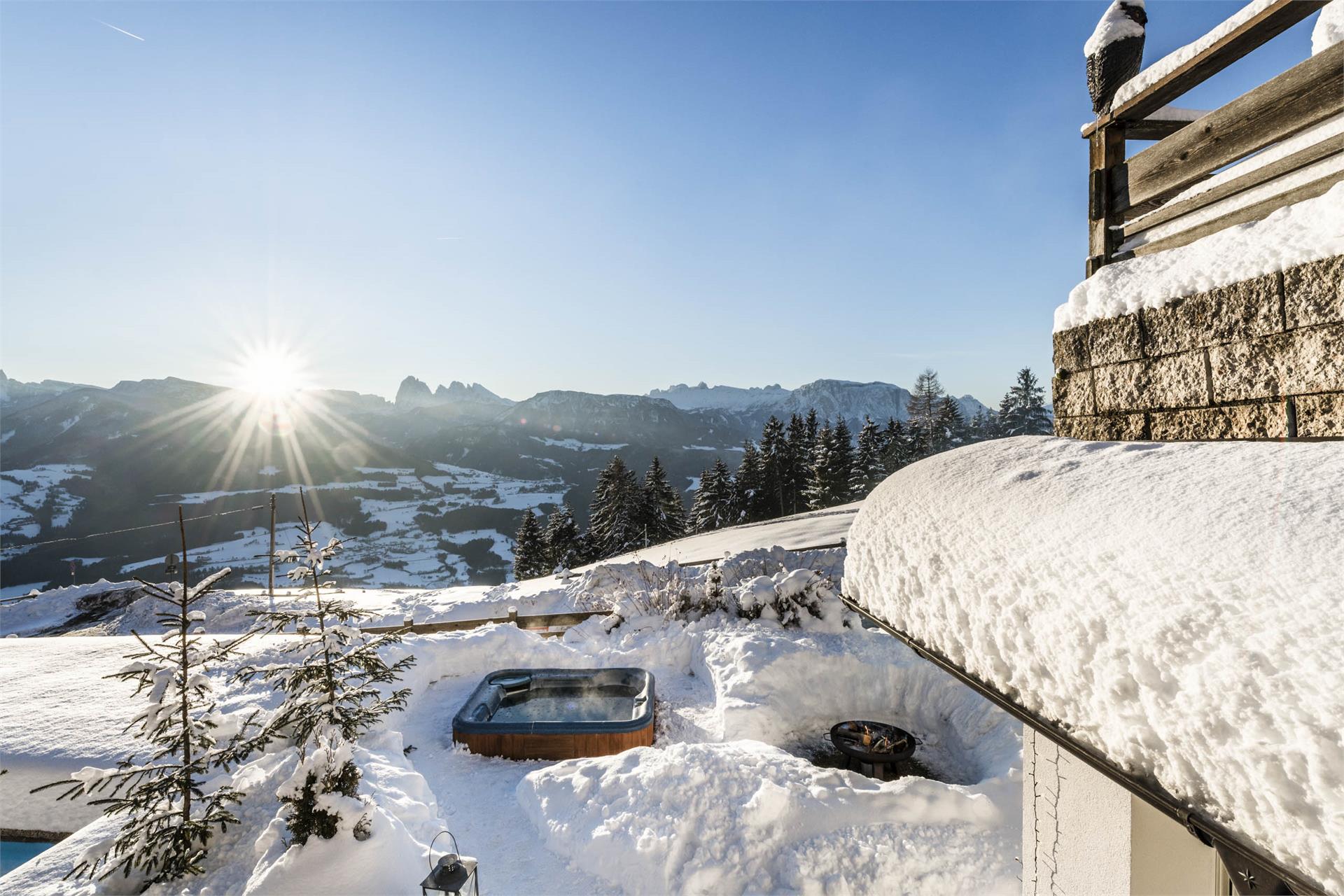 Gran-Panorama Wellness Hotel Sambergerhof Villanders/Villandro 6 suedtirol.info