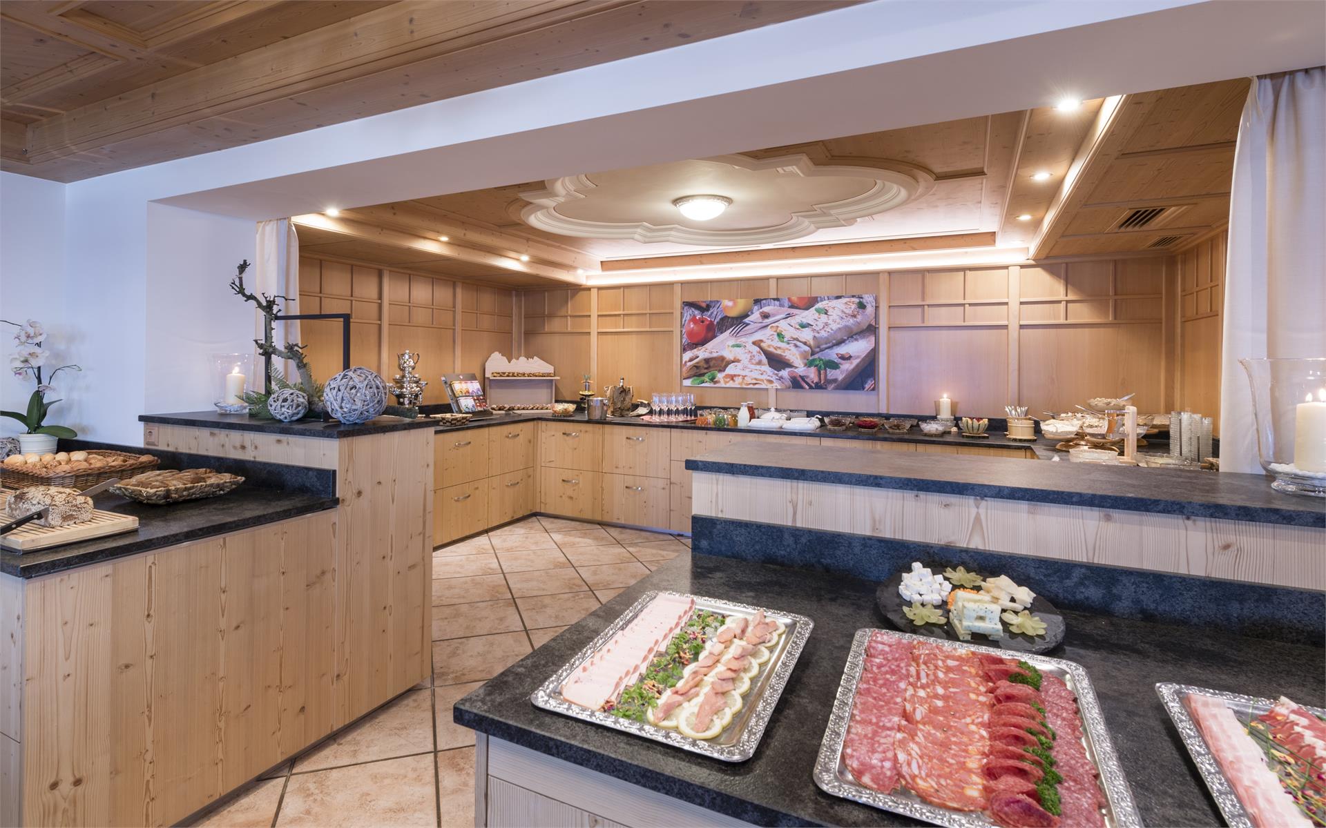 Gran-Panorama Wellness Hotel Sambergerhof Villanders/Villandro 16 suedtirol.info