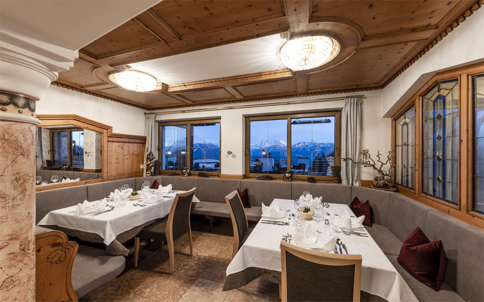Gran-Panorama Wellness Hotel Sambergerhof Villanders/Villandro 23 suedtirol.info