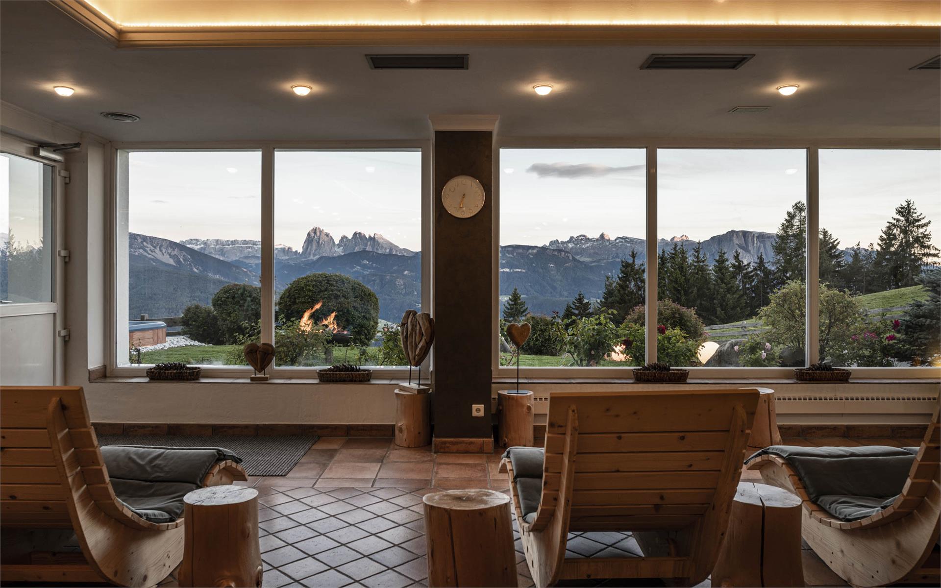 Gran-Panorama Wellness Hotel Sambergerhof Villanders/Villandro 26 suedtirol.info