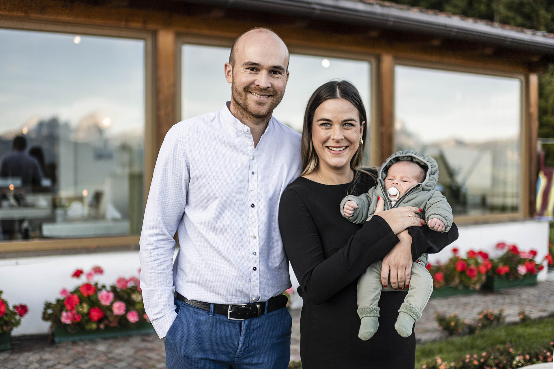 Familie Brunner