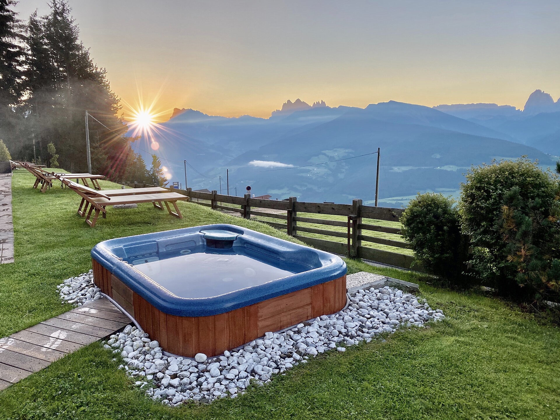 Jacuzzi