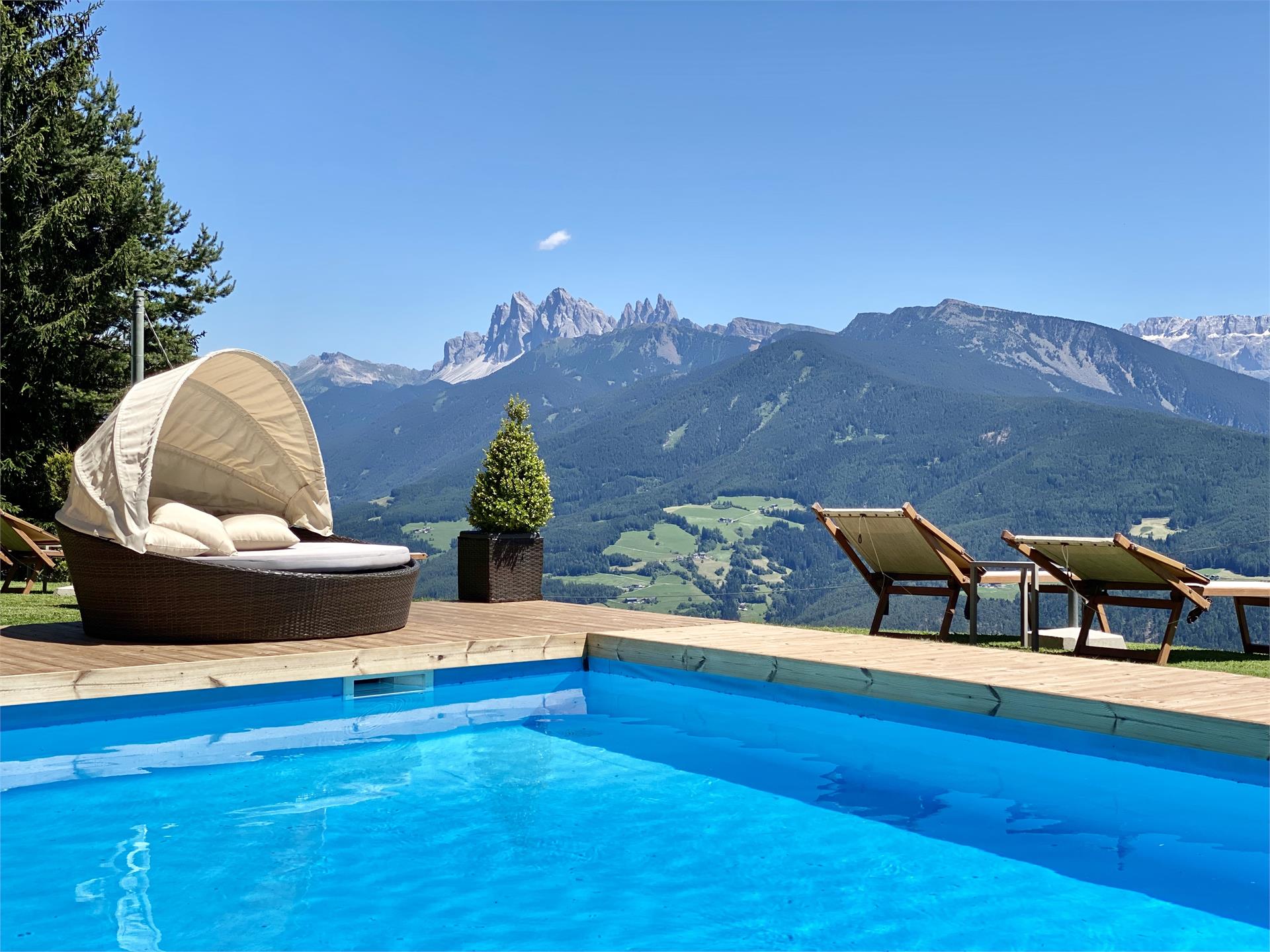 Gran-Panorama Wellness Hotel Sambergerhof Villanders/Villandro 21 suedtirol.info