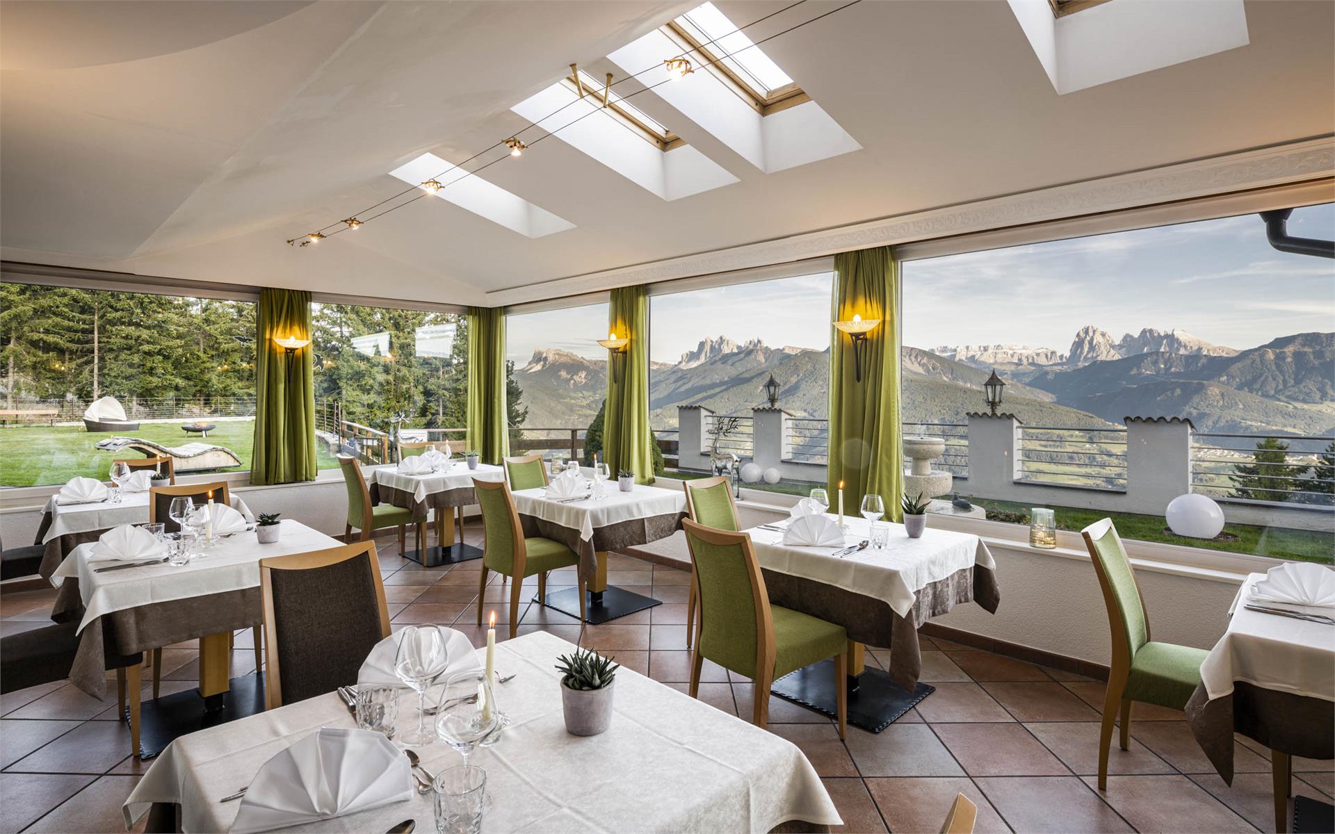 Gran-Panorama Wellness Hotel Sambergerhof Villanders/Villandro 8 suedtirol.info