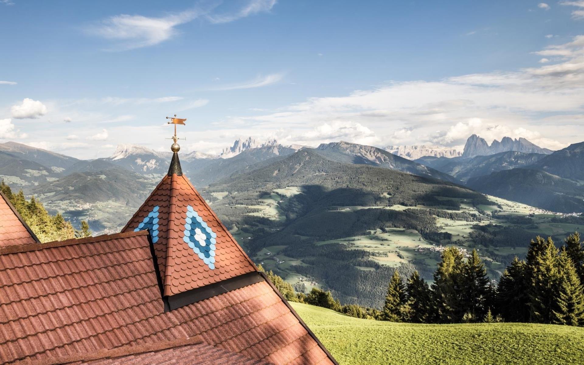 Gran-Panorama Wellness Hotel Sambergerhof Villanders/Villandro 14 suedtirol.info
