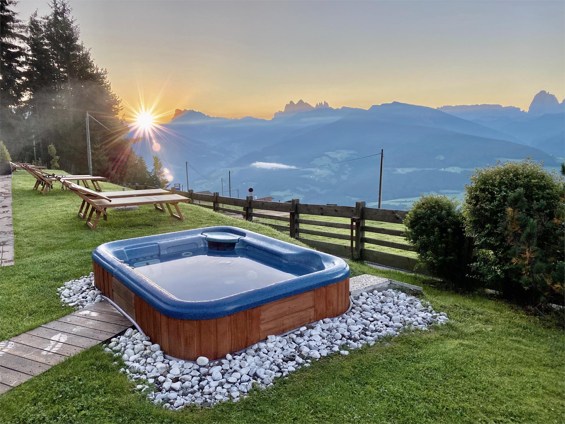 Gran-Panorama Wellness Hotel Sambergerhof Villanders/Villandro 15 suedtirol.info