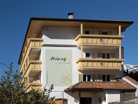Garni-Hotel mir.es Tirol 1 suedtirol.info