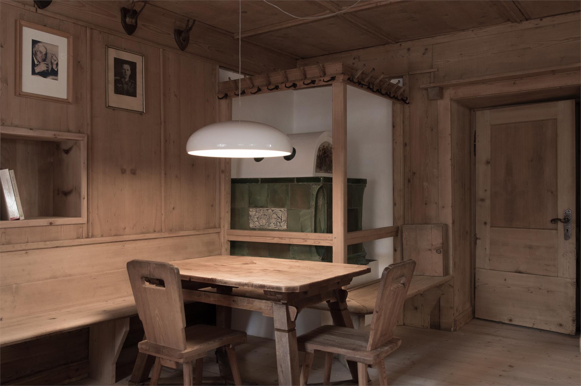 Gasthof zum Riesen Latsch/Laces 8 suedtirol.info