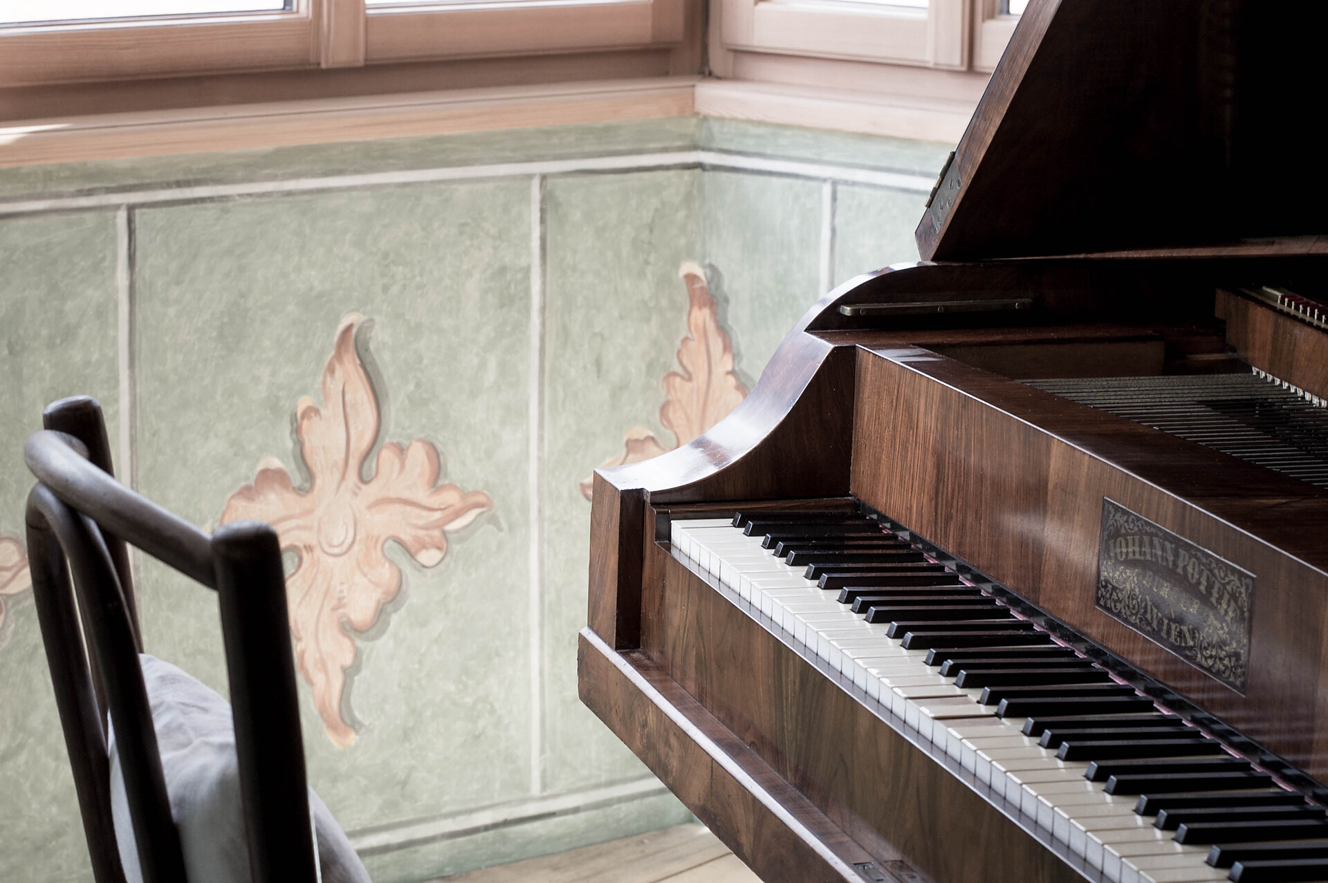 Piano