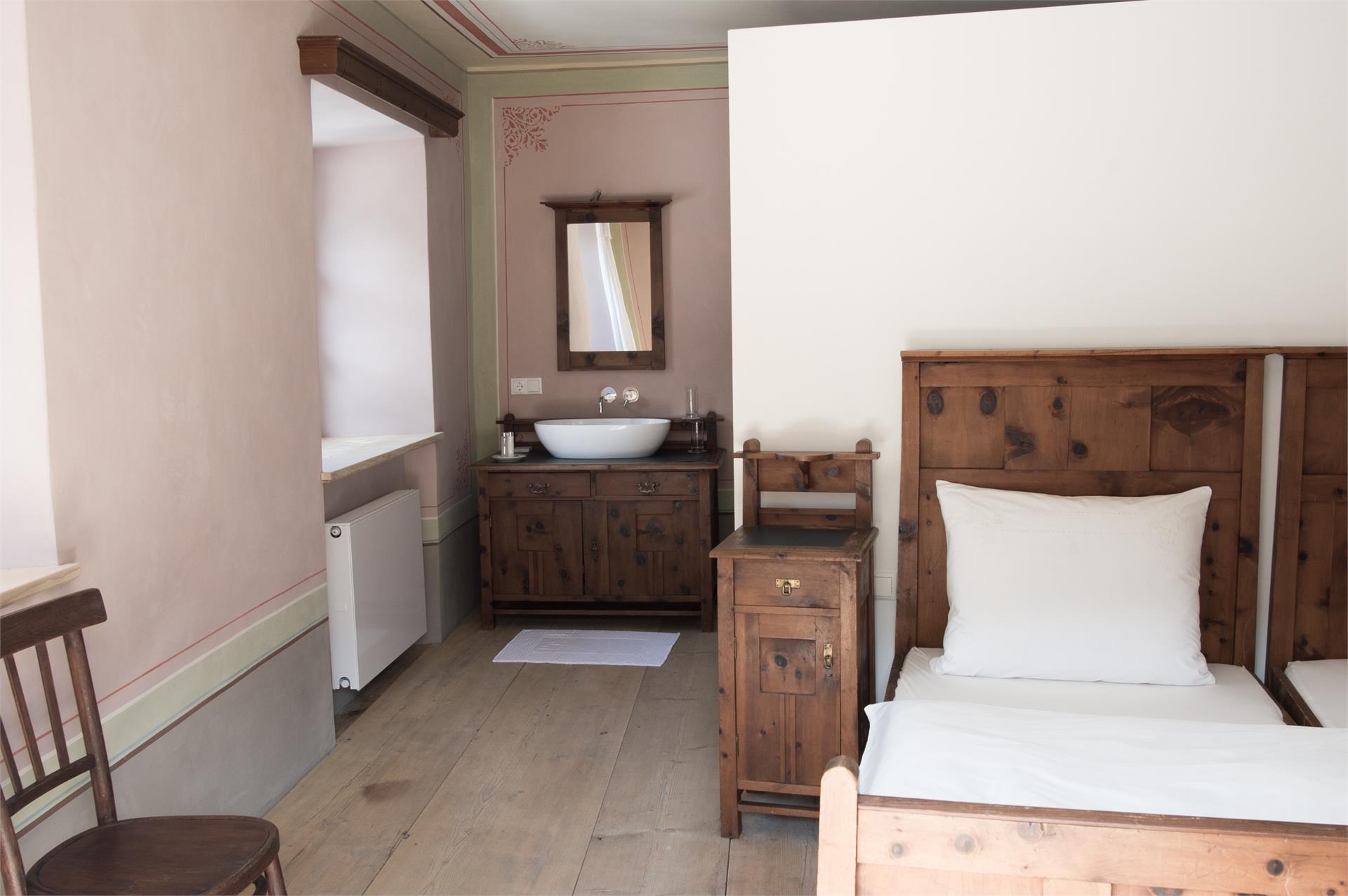 Gasthof zum Riesen Latsch/Laces 14 suedtirol.info