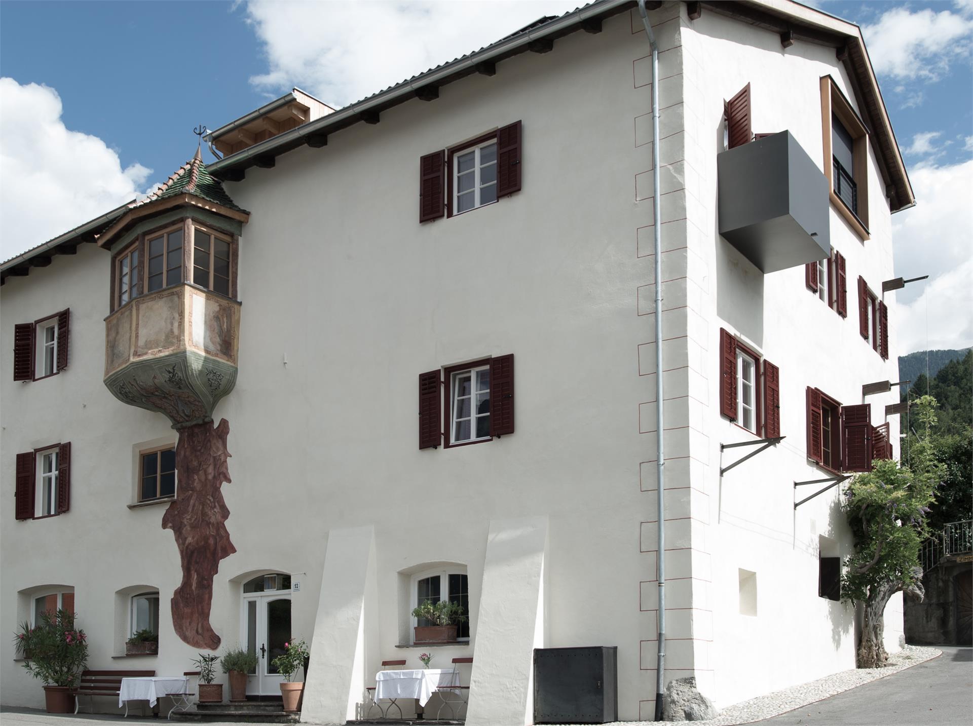 Gasthof zum Riesen Latsch/Laces 27 suedtirol.info