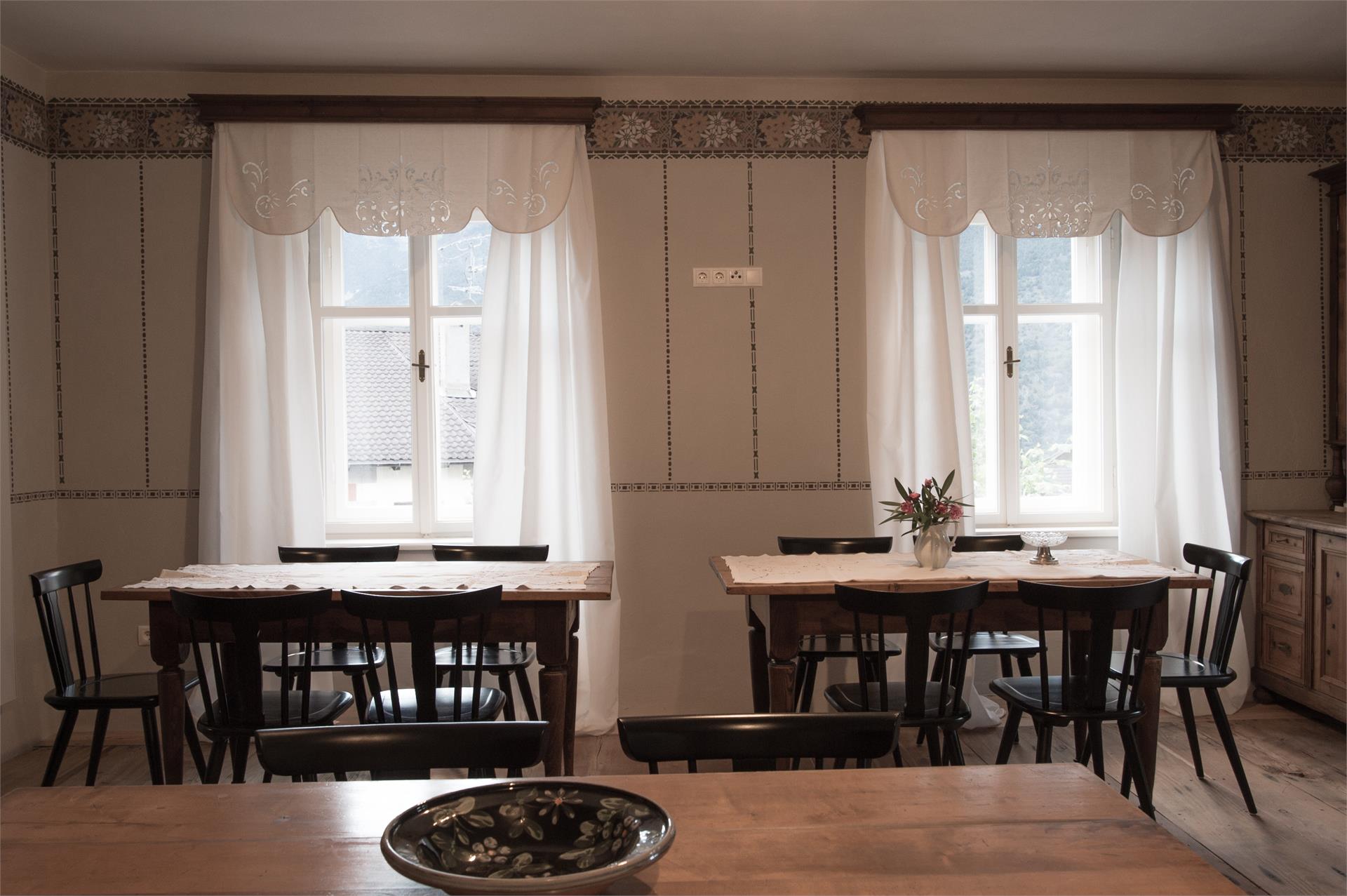 Gasthof zum Riesen Latsch/Laces 6 suedtirol.info