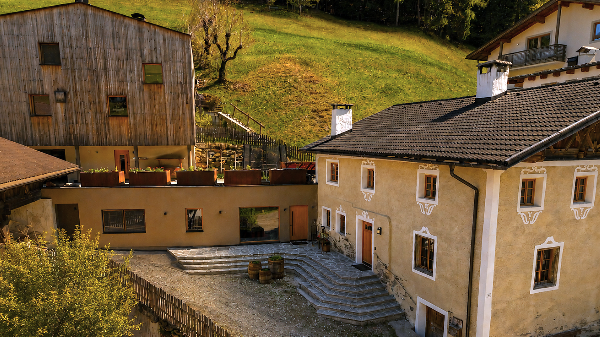Gassgut - Vipiteno e dintorni - #7 - suedtirol.info