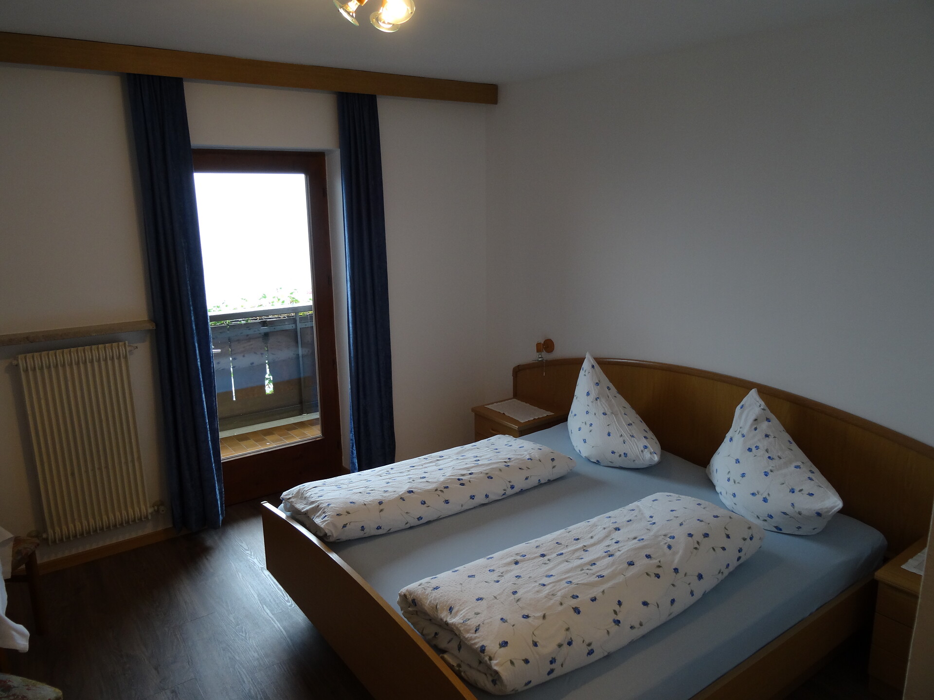 Double room